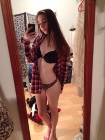 Фото проститутки Вика №2 в городе Анадырь