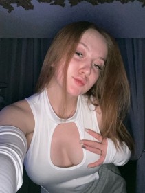 Фото проститутки Настя №3 в городе Анадырь