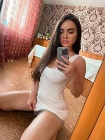 Фото проститутки Марина №3 в городе Анадырь