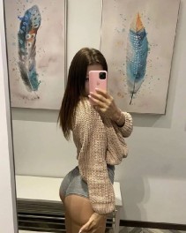 Фото проститутки Настя №2 в городе Анадырь