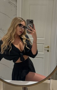 Фото проститутки Настя №4 в городе Анадырь