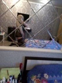 Фото проститутки Алёна №2 в городе Анадырь