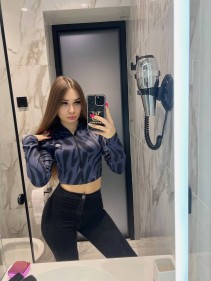 Фото проститутки Соня №2 в городе Анадырь