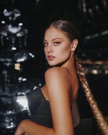 Фото проститутки Настя №2 в городе Анадырь