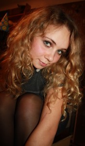 Фото проститутки Катя №2 в городе Анадырь