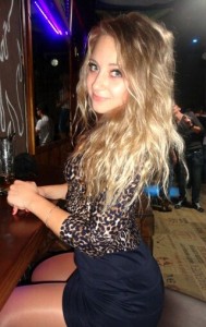 Фото проститутки Катя №4 в городе Анадырь