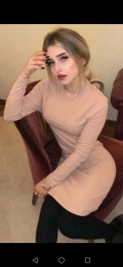 Фото проститутки Соня №4 в городе Анадырь