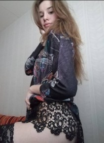 Фото проститутки Вера №4 в городе Анадырь