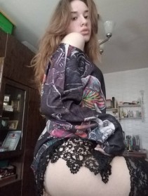 Фото проститутки Вера №3 в городе Анадырь