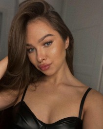 Фото проститутки Настя №3 в городе Анадырь