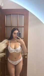 Фото проститутки Дарья без предоплат №3 в городе Анадырь