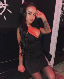 Фото проститутки Катя №4 в городе Анадырь