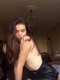 Фото проститутки Кристина №2 в городе Анадырь