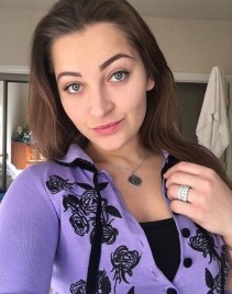 Фото проститутки Таня №3 в городе Анадырь