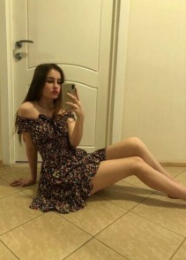 Фото проститутки Настя №2 в городе Анадырь