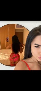 Фото проститутки Мария №5 в городе Анадырь