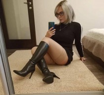 Фото проститутки Екатерина №3 в городе Анадырь