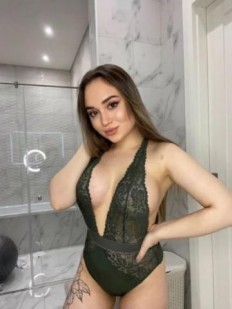 Фото проститутки Вика №1 в городе Анадырь