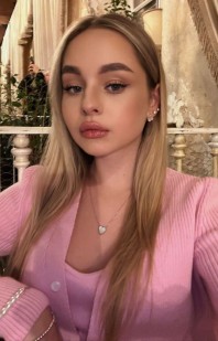 Фото проститутки Алина №1 в городе Анадырь