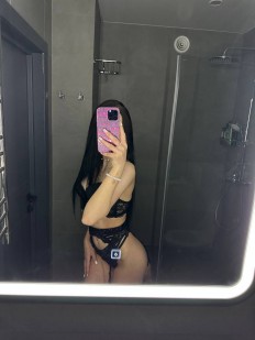 Фото проститутки Юля №1 в городе Анадырь