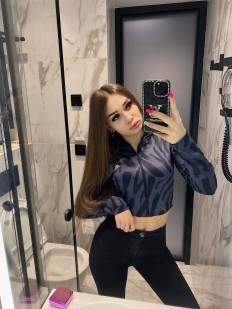 Фото проститутки Соня №1 в городе Анадырь