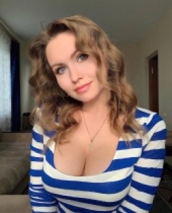 Фото проститутки Вика №1 в городе Анадырь