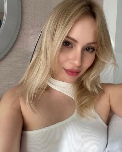 Фото проститутки Оля №1 в городе Анадырь