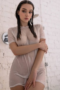 Фото проститутки Аня №1 в городе Анадырь