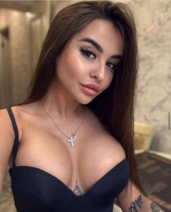 Фото проститутки Катя №1 в городе Анадырь