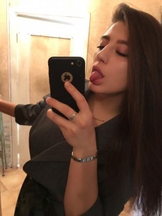 Фото проститутки Наташа №1 в городе Анадырь