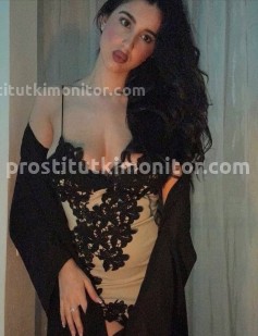 Фото проститутки катя №1 в городе Анадырь