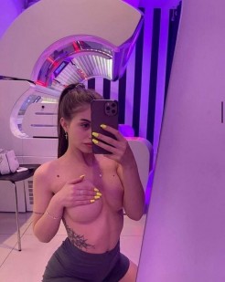 Фото проститутки Катя №1 в городе Анадырь