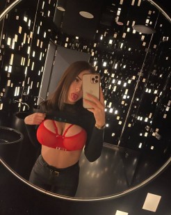 Фото проститутки Лена №1 в городе Анадырь