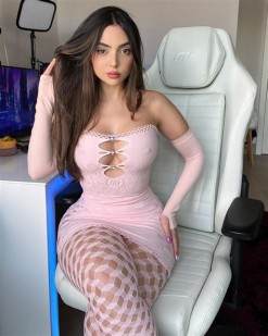 Фото проститутки Вика №1 в городе Анадырь