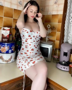 Фото проститутки Настя №1 в городе Анадырь