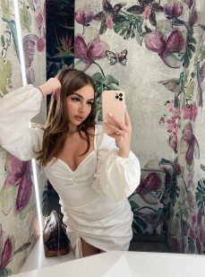 Фото проститутки Настя №1 в городе Анадырь