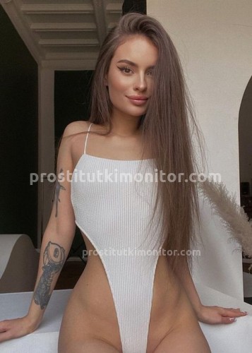 Аня, Г. Анадырь