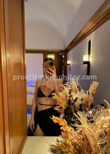 Джоржина, Г. Анадырь