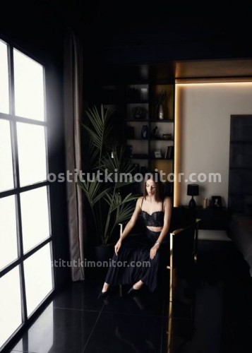 Джоржина, Г. Анадырь