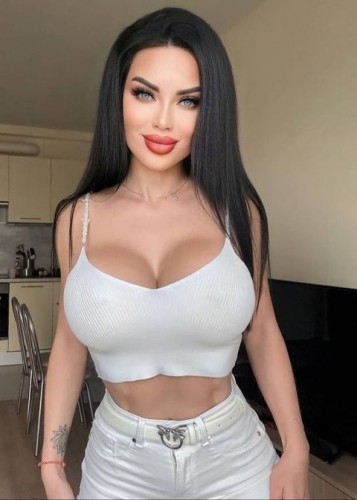 Карина, Г. Анадырь