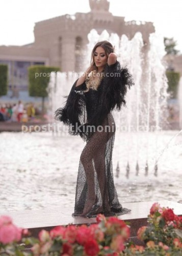 Луиза, Г. Анадырь